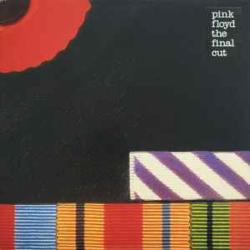 PINK FLOYD FINAL CUT Виниловая пластинка 