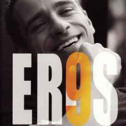 EROS RAMAZZOTTI 9 Фирменный CD 
