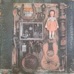 POCO FROM THE INSIDE Виниловая пластинка 