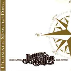 JIMMY BUFFETT Changes In Latitudes, Changes In Attitudes Фирменный CD 