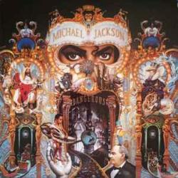 MICHAEL JACKSON DANGEROUS Виниловая пластинка 