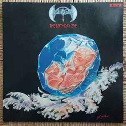LOUDNESS BIRTHDAY EVE Виниловая пластинка 