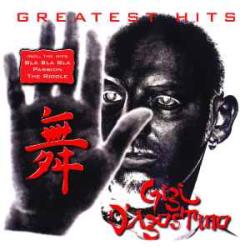 GIGI D'AGOSTINO GREATEST HITS Виниловая пластинка 