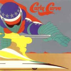 Curly Curve Curly Curve Фирменный CD 