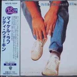 MICHAEL RUFF ONCE IN A LIFETIME Фирменный CD 