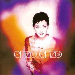 ENZO ENZO OUI Фирменный CD 