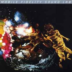 SANTANA SANTANA Виниловая пластинка 