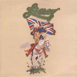 Limey Limey Виниловая пластинка 