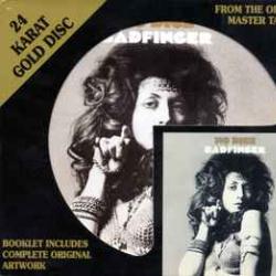 BADFINGER NO DICE Фирменный CD 