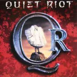 QUIET RIOT PSH 462896 2 Фирменный CD 