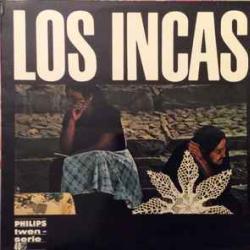 LOS INCAS LOS INCAS Виниловая пластинка 