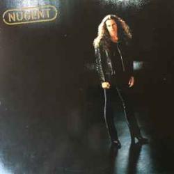TED NUGENT Nugent Виниловая пластинка 