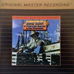 JIMMY BUFFETT A WHITE SPORT COAT AND A PINK CRUSTACEAN Фирменный CD 