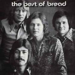 BREAD The Best Of Bread Виниловая пластинка 