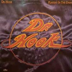 DR. HOOK PLAYERS IN THE DARK Виниловая пластинка 