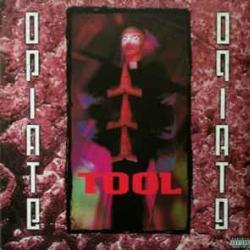 TOOL OPIATE Виниловая пластинка 