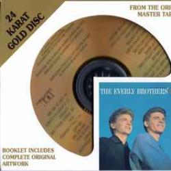 EVERLY BROTHERS BEST Фирменный CD 