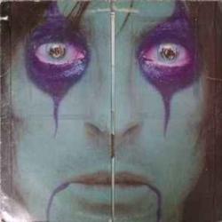 ALICE COOPER From The Inside Виниловая пластинка 