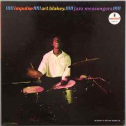 ART BLAKEY JAZZ MESSENGERS Виниловая пластинка 