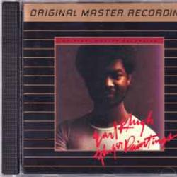 EARL KLUGH FINGER PAINTINGS Фирменный CD 