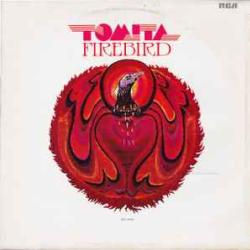 TOMITA Firebird Виниловая пластинка 