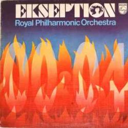 EKSEPTION Ekseption 00.04 Виниловая пластинка 