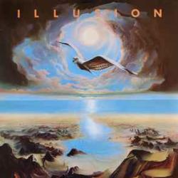 ILLUSION ILLUSION Виниловая пластинка 
