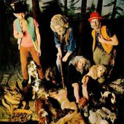 JETHRO TULL THIS WAS Виниловая пластинка 