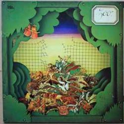 ZOO I SHALL BE FREE Виниловая пластинка 