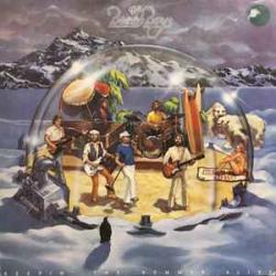 BEACH BOYS KEEPIN' THE SUMMER ALIVE Виниловая пластинка 