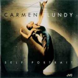 CARMEN LUNDY Self Portrait Фирменный CD 