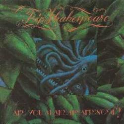 Trip Shakespeare Are You Shakespearienced? Виниловая пластинка 