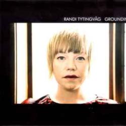 RANDI TYTINGVAG GROUNDING Фирменный CD 