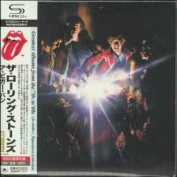 ROLLING STONES A BIGGER BANG Фирменный CD 