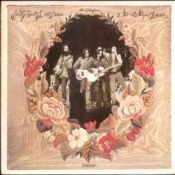 NITTY GRITTY DIRT BAND STARS AND STRIPES FOREVER Виниловая пластинка 