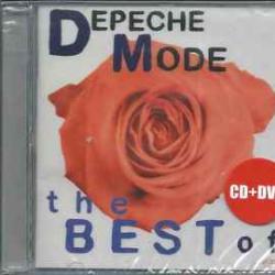 DEPECHE MODE The Best Of (Volume 1) Фирменный CD 