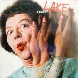 LAKE OUCH! Виниловая пластинка 