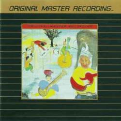 BAND MUSIC FROM BIG PINK Фирменный CD 