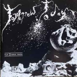 HARDIN & YORK TOMORROW TODAY Фирменный CD 