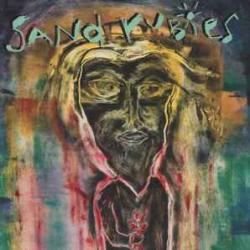 SAND RUBIES SAND RUBIES Фирменный CD 