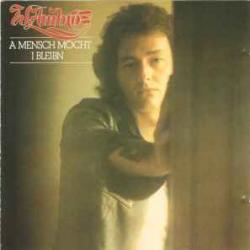 W. AMBROS A MENSCH MOCHT I BLEIBN Фирменный CD 