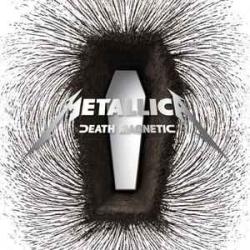 METALLICA DEATH MAGNETIC Фирменный CD 