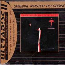 STEELY DAN AJA Фирменный CD 