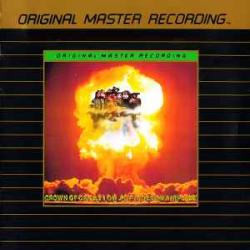 JEFFERSON AIRPLANE CROWN OF CREATION Фирменный CD 