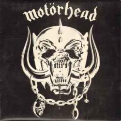 MOTORHEAD MOTORHEAD Виниловая пластинка 