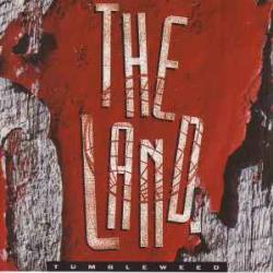 THE LAND TUMBLEWEED Фирменный CD 