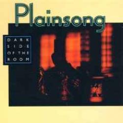 PLAINSONG DARK SIDE OF THE ROOM Фирменный CD 