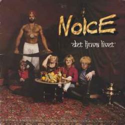 NOICE Det Ljuva Livet Виниловая пластинка 