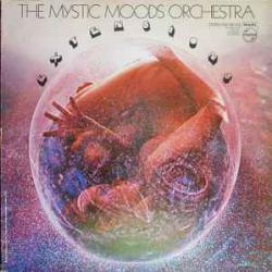 The Mystic Moods Orchestra Extensions Виниловая пластинка 