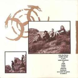 Héroes Del Silencio SENDEROS DE TRAICION Фирменный CD 